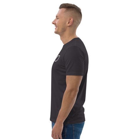 HerrCitrus - Unisex-T-Shirt aus Biobaumwolle
