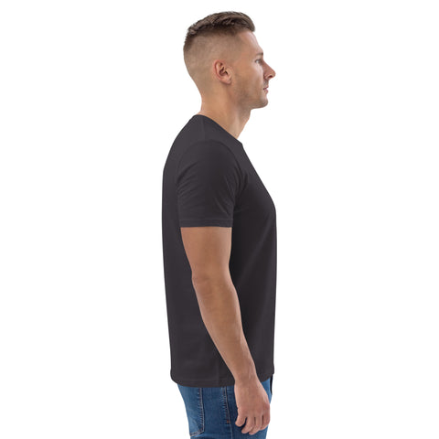 HerrCitrus - Unisex-T-Shirt aus Biobaumwolle