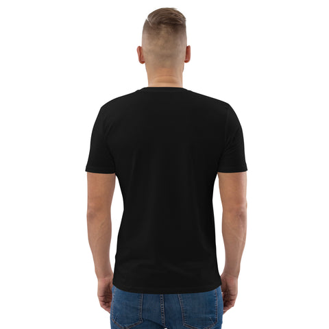 HerrCitrus - Unisex-T-Shirt aus Biobaumwolle