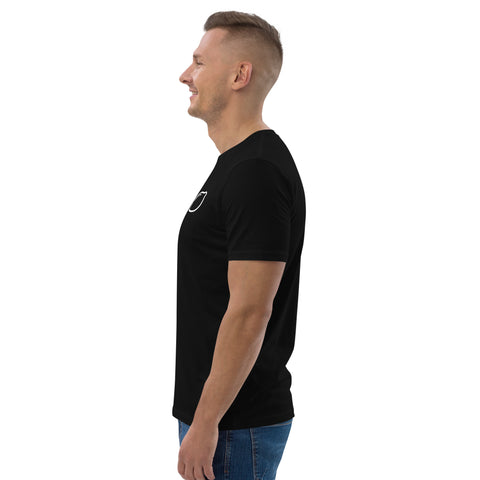 HerrCitrus - Unisex-T-Shirt aus Biobaumwolle