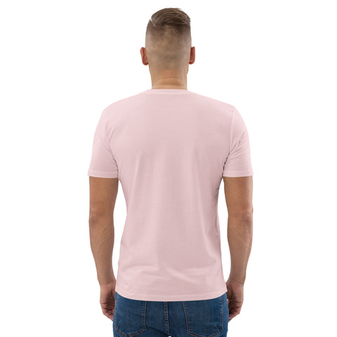 HerrCitrus - Unisex-T-Shirt aus Biobaumwolle