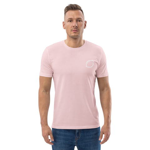 HerrCitrus - Unisex-T-Shirt aus Biobaumwolle