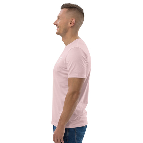 HerrCitrus - Unisex-T-Shirt aus Biobaumwolle