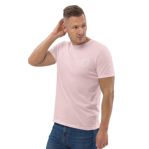 HerrCitrus - Unisex-T-Shirt aus Biobaumwolle