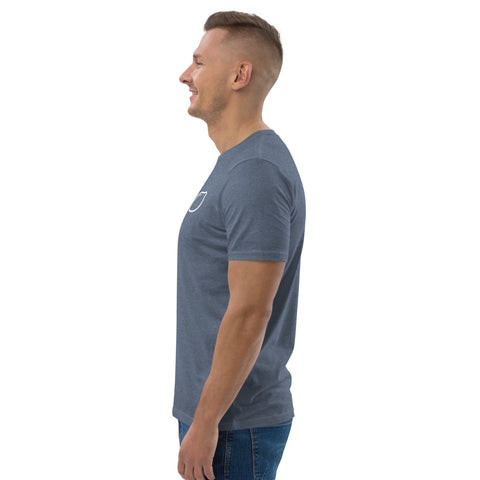HerrCitrus - Unisex-T-Shirt aus Biobaumwolle