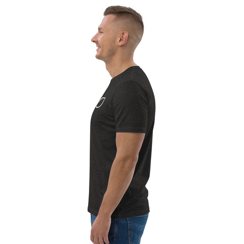 HerrCitrus - Unisex-T-Shirt aus Biobaumwolle