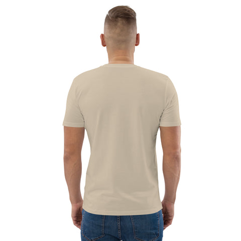 HerrCitrus - Unisex-T-Shirt aus Biobaumwolle