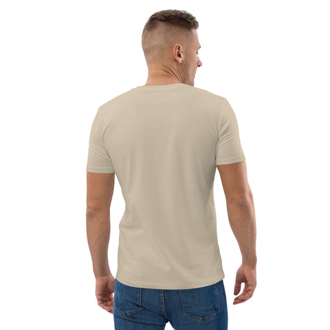HerrCitrus - Unisex-T-Shirt aus Biobaumwolle