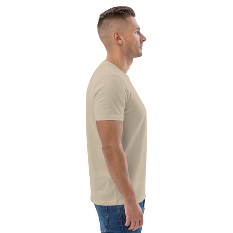 HerrCitrus - Unisex-T-Shirt aus Biobaumwolle