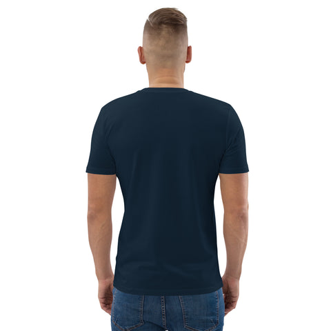 HerrCitrus - Unisex-T-Shirt aus Biobaumwolle
