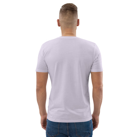 HerrCitrus - Unisex-T-Shirt aus Biobaumwolle