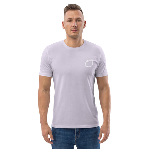 HerrCitrus - Unisex-T-Shirt aus Biobaumwolle