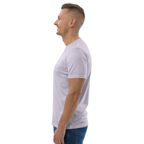 HerrCitrus - Unisex-T-Shirt aus Biobaumwolle