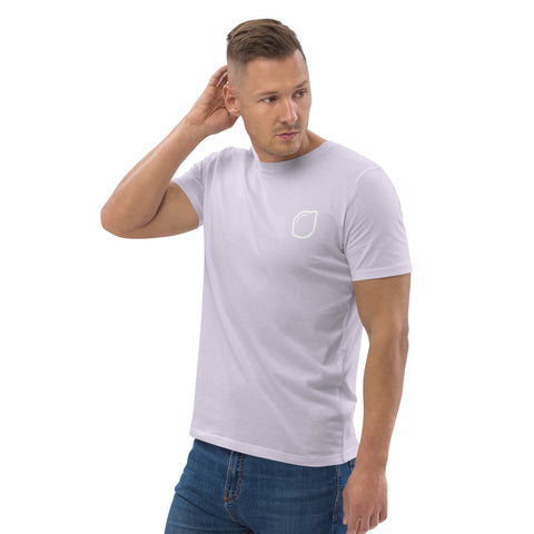 HerrCitrus - Unisex-T-Shirt aus Biobaumwolle