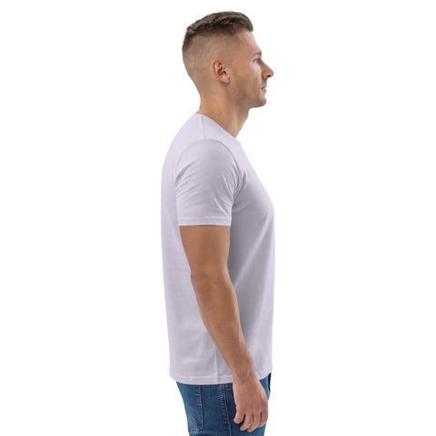 HerrCitrus - Unisex-T-Shirt aus Biobaumwolle