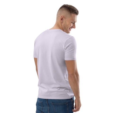 HerrCitrus - Unisex-T-Shirt aus Biobaumwolle