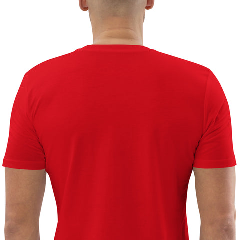 Aikatsu666 - T-Shirt aus Biobaumwolle mit Druck