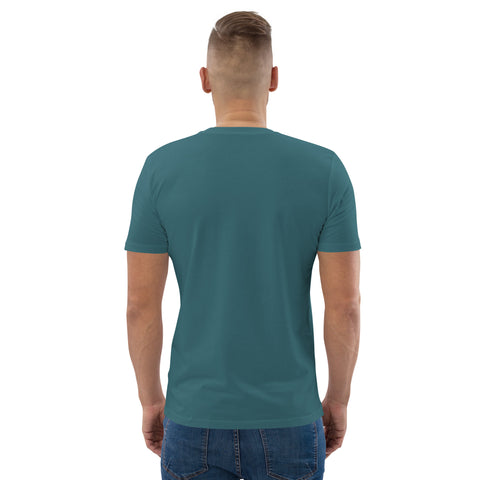 HerrCitrus - Unisex-T-Shirt aus Biobaumwolle