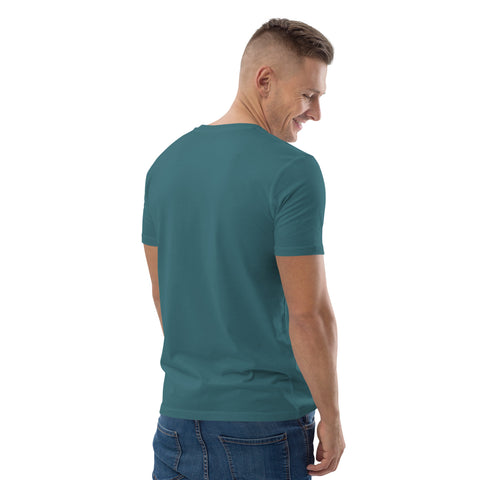 HerrCitrus - Unisex-T-Shirt aus Biobaumwolle