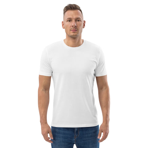 HerrCitrus - Unisex-T-Shirt aus Biobaumwolle