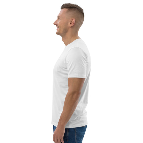 HerrCitrus - Unisex-T-Shirt aus Biobaumwolle