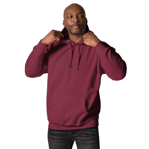 KryzzLi - Unisex-Premium-Hoodie mit Druck
