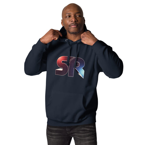 Simonrl9 - Unisex-Premium-Hoodie mit Druck