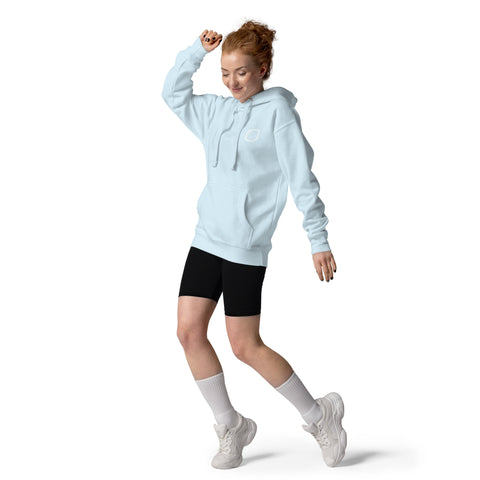 HerrCitrus - Premium-Unisex-Hoodie mit Druck