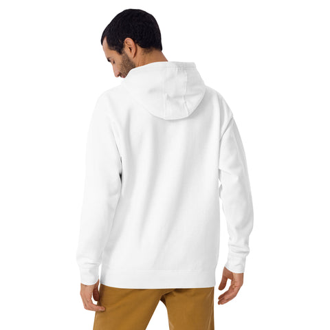 eXp_LP - Unisex-Premium-Hoodie mit Druck