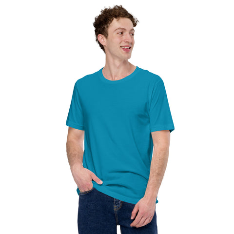 bloodyfreak_tv - Herren-T-Shirt mit Druck