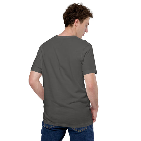 thedannicraft - Unisex-T-Shirt mit Druck