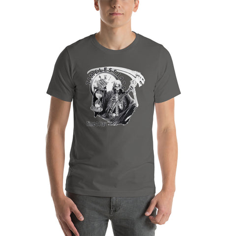 Timeless1974 - Herren-T-Shirt mit Druck