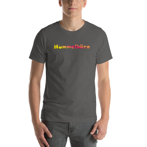 crazymel93 - Herren-T-Shirt mit Druck