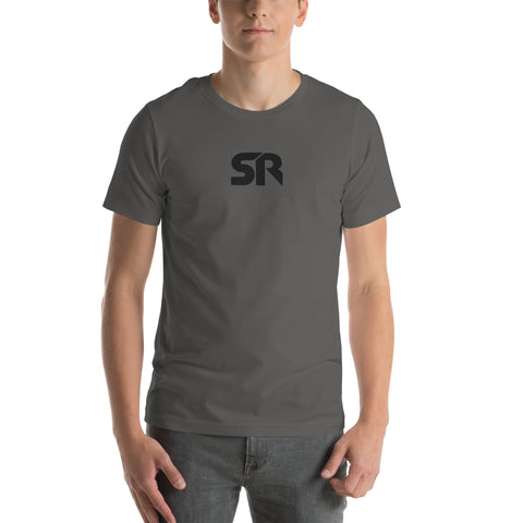 Simonrl9 - Herren-T-Shirt mit Stick