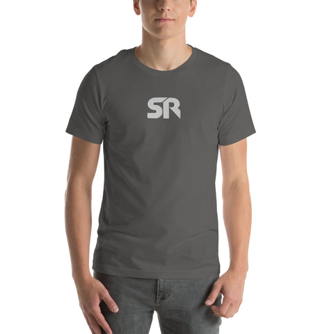 Simonrl9 - Herren-T-Shirt mit Stick