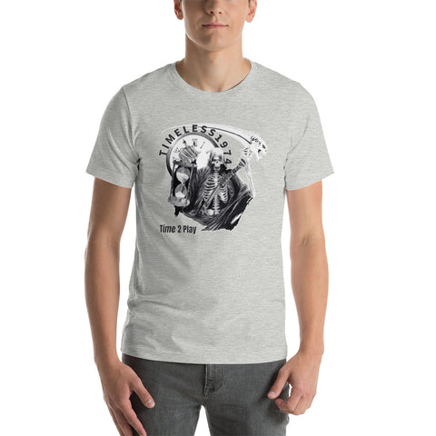 Timeless1974 - Herren-T-Shirt mit Druck