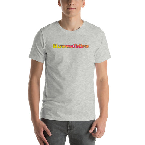 crazymel93 - Herren-T-Shirt mit Druck