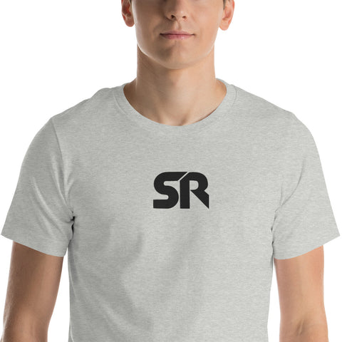 Simonrl9 - Herren-T-Shirt mit Stick