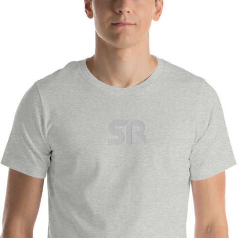 Simonrl9 - Herren-T-Shirt mit Stick