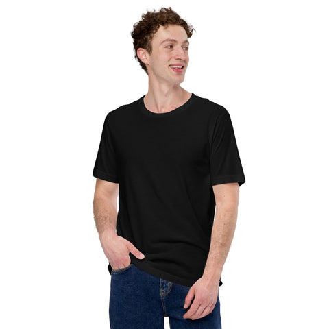 bloodyfreak_tv - Herren-T-Shirt mit Druck