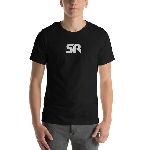 Simonrl9 - Herren-T-Shirt mit Stick