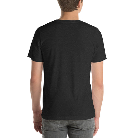 Stevemaniac96 - Unisex-T-Shirt mit Stick