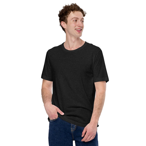 bloodyfreak_tv - Herren-T-Shirt mit Druck