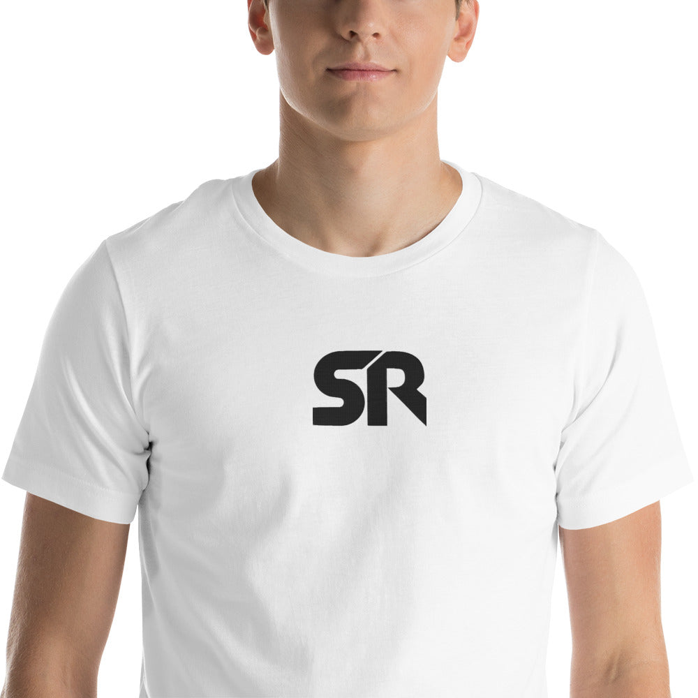 Simonrl9 - Herren-T-Shirt mit Stick