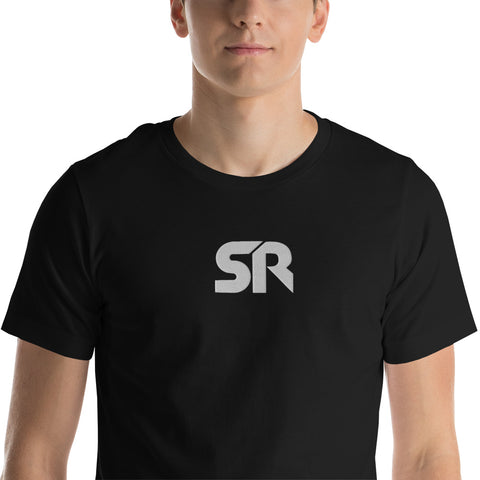 Simonrl9 - Herren-T-Shirt mit Stick