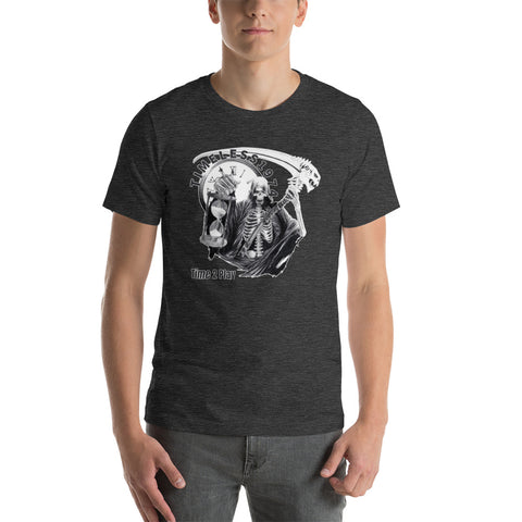 Timeless1974 - Herren-T-Shirt mit Druck