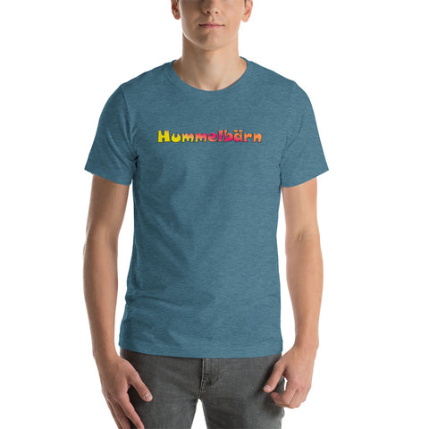 crazymel93 - Herren-T-Shirt mit Druck