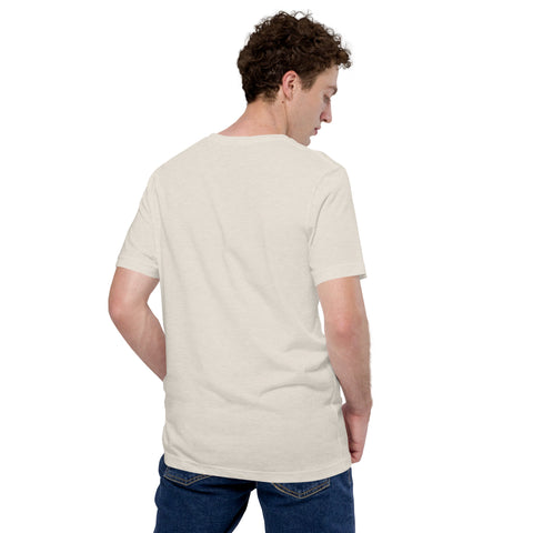 Timeless1974 - Herren-T-Shirt mit Druck