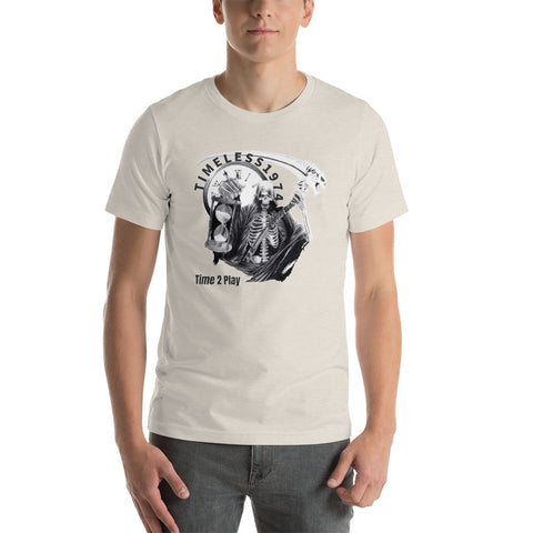 Timeless1974 - Herren-T-Shirt mit Druck