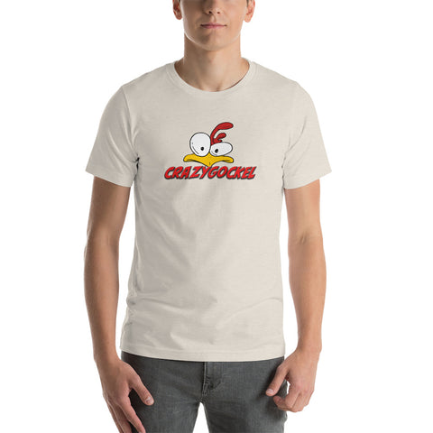 crazymel93 - Herren-T-Shirt mit Druck